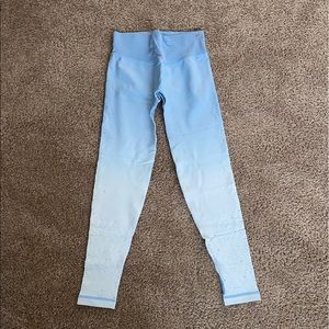 NWT Victoria Secret Seamless and High waisted legging